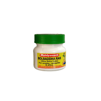 Thumbnail for baidyanath-bolbaddha-ras