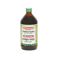 Thumbnail for baidyanath-dashmul-kadha-450ml