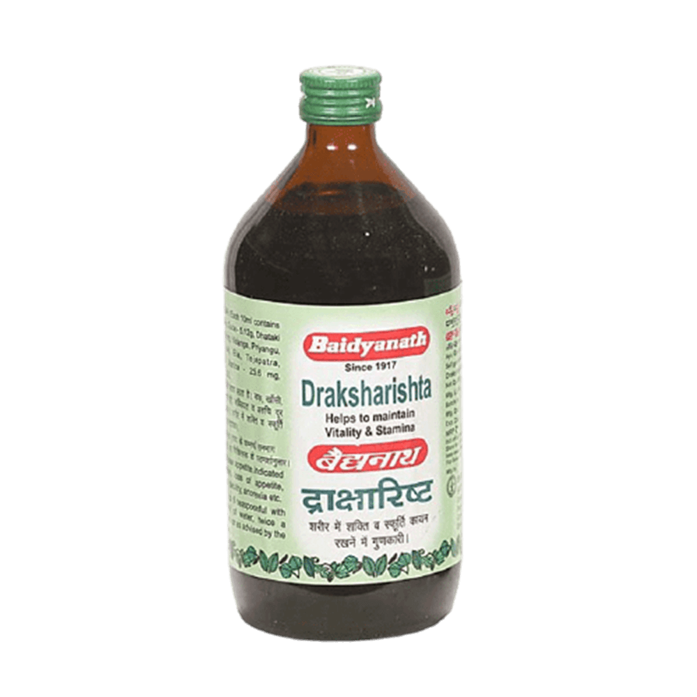 baidyanath-draksharishta