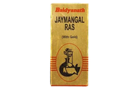 Thumbnail for baidyanath-jaimangal-ras-(swarna-yukta)