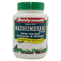 Thumbnail for Baidyanath Madhumehari Granules