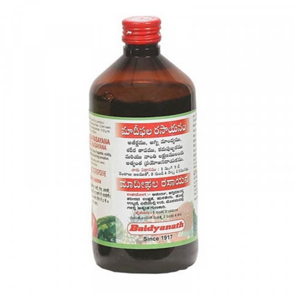 baidyanath-madiphala-rasayanam