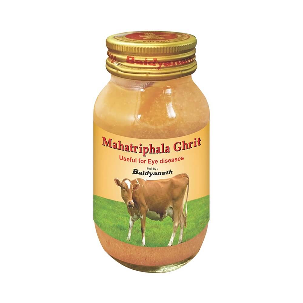 baidyanath-mahatriphala-ghrita-100-g