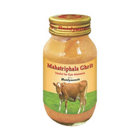 Thumbnail for baidyanath-mahatriphala-ghrita-100-g