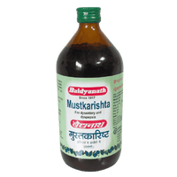 Thumbnail for baidyanath-mustkarishta-450-m