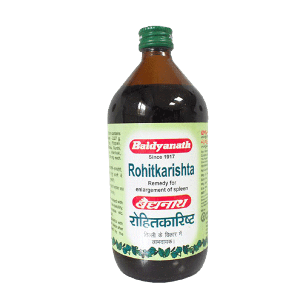 baidyanath-rohitkarisht