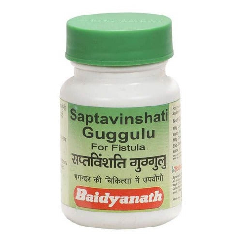 baidyanath-saptavinshati-guggulu