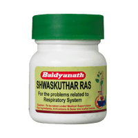 Thumbnail for Baidyanath Jhansi Shwaskuthar Ras