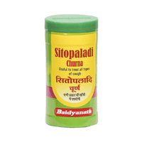 Thumbnail for Baidyanath Sitopaladi Churna