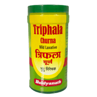 Thumbnail for baidyanath-jhansi-triphala-churna