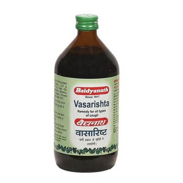 baidyanath-vasarishta