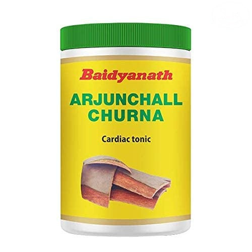 baidyanath-arjunchall-churna