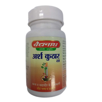 Thumbnail for Baidyanath Jhansi Arshakuthar Ras