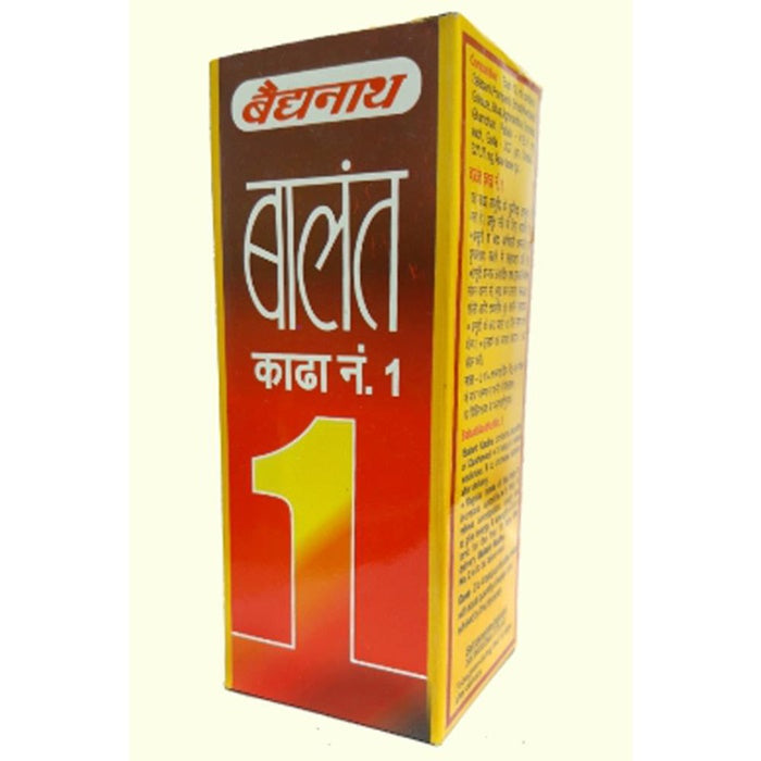 baidyanath-balant-kadha-no1