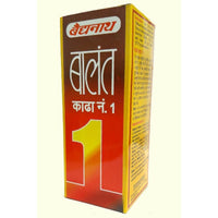 Thumbnail for baidyanath-balant-kadha-no1