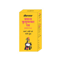 Thumbnail for Baidyanath Basantkusmakar Ras
