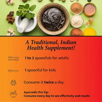 Thumbnail for Baidyanath Kolkata Chyawanprash Special