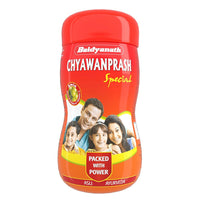 Thumbnail for baidyanath-kolkata-chyawanprash-special