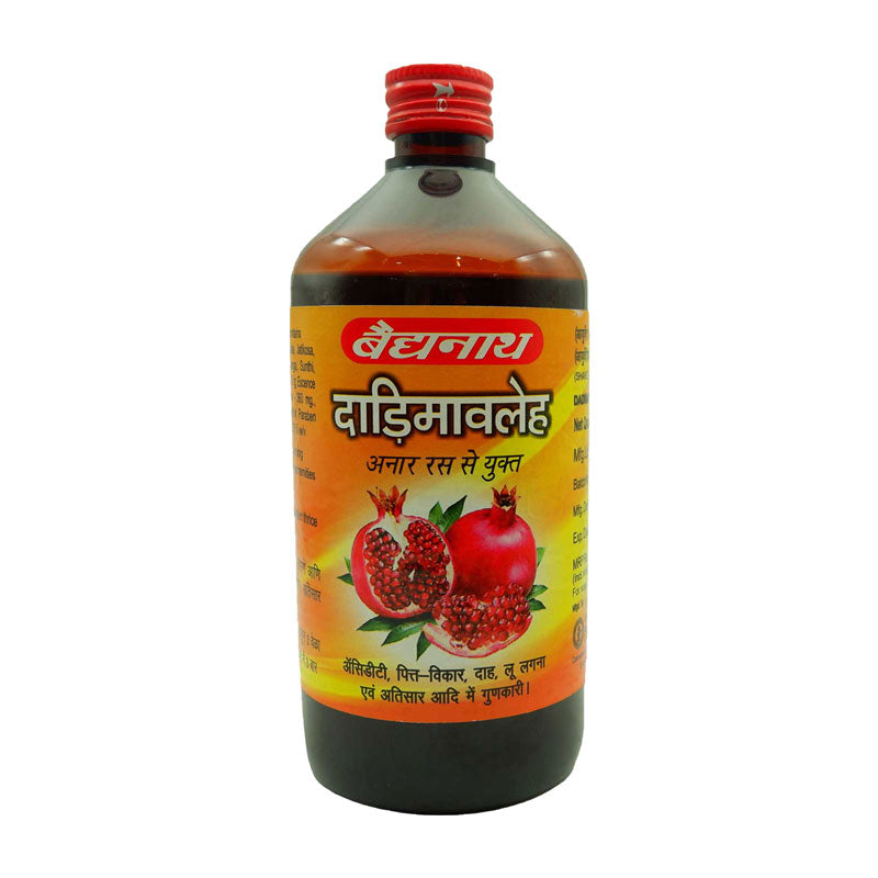 baidyanath-dadimavaleha