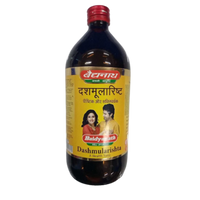 Thumbnail for Baidyanath Dashmularist 450 ML