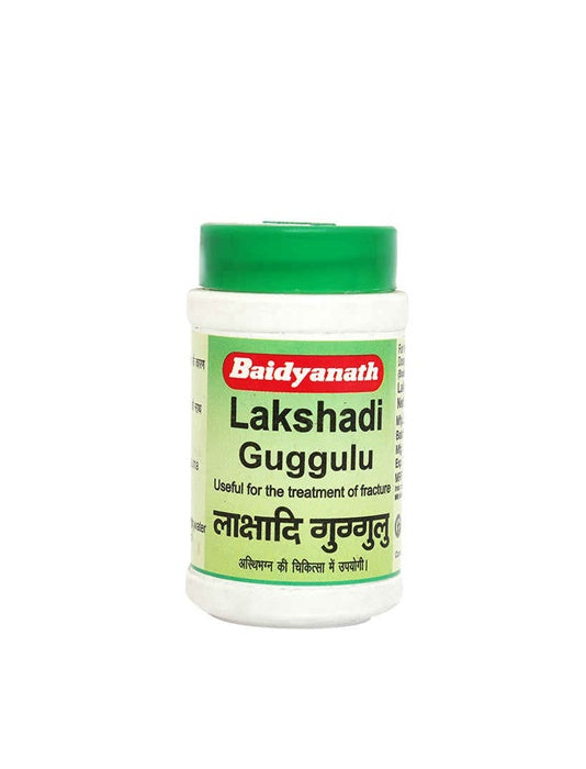 baidyanath-lakshadi-guggulu-tablets