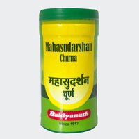Thumbnail for Baidyanath Jhansi Mahasudarshan Churna