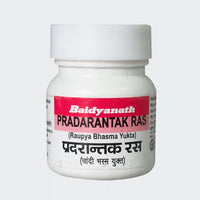 Thumbnail for Baidyanath Pradaranatak Ras