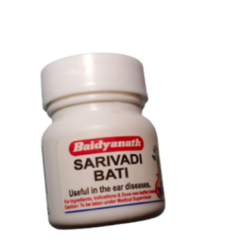 baidyanath-sarivadi-bati