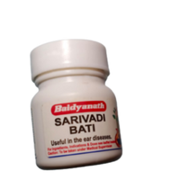 Thumbnail for baidyanath-sarivadi-bati