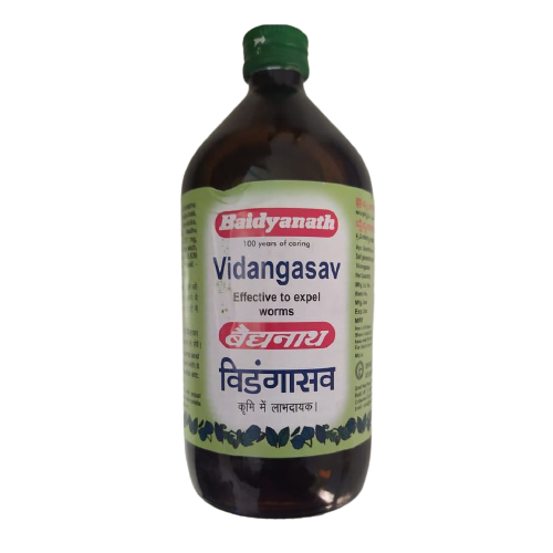 baidyanath-vidangasav