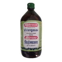 Thumbnail for baidyanath-vidangasav