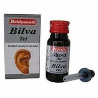 Thumbnail for Baidyanath Jhansi Bilva Tel