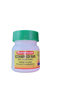 Thumbnail for baidyanath-icchabhedi-ras-40-ta