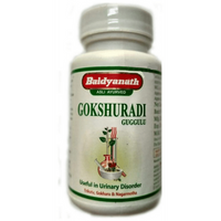 Thumbnail for Baidyanath Gokshuradi Guggulu