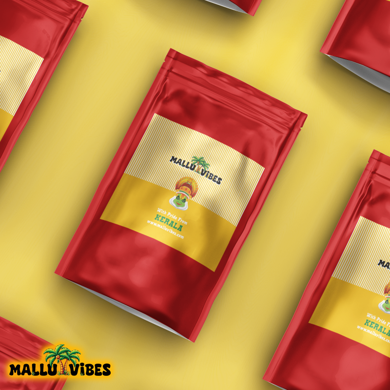 Mallu Vibes Coriander Powder