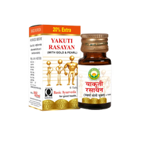 Thumbnail for basic-ayurveda-yakuti-rasayan
