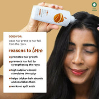 Thumbnail for Plum Ginseng Fall Rescue Scalp Serum