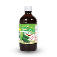Thumbnail for Basic Ayurveda Bitter Gourd Juice