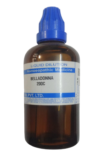 Thumbnail for sbl-homeopathy-belladonna-dilutio