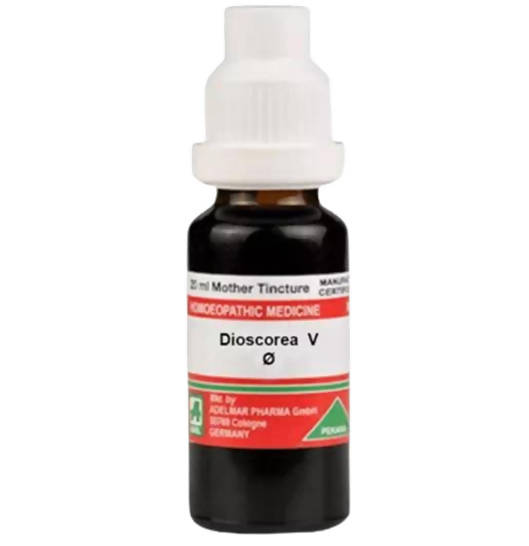 adel-homeopathy-dioscorea-v-mother-tincture-