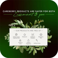 Thumbnail for Careberry Organic Rosemary & Jojoba Anti Dandruff Hair Oil