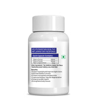 Thumbnail for Ae Naturals Bilberry Capsules