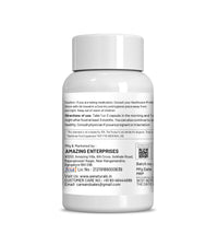 Thumbnail for Ae Naturals Bilberry Capsules