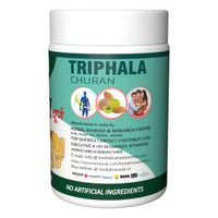Thumbnail for Herbal Canada Triphala Churna Powder