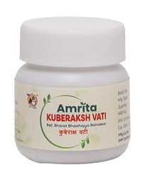 Thumbnail for amrita-kuberaksh-vati