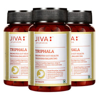 Thumbnail for jiva-ayurveda-triphala-tablets