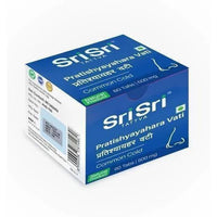 Thumbnail for Sri Sri Tattva Pratishyayahara Vati