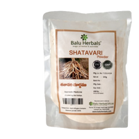 Thumbnail for balu-herbals-shatavari-powder