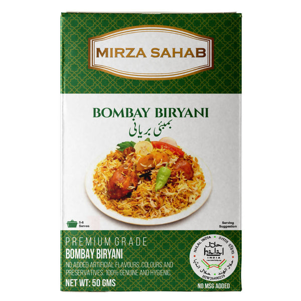 mirza-sahab-bombay-biryani-masal