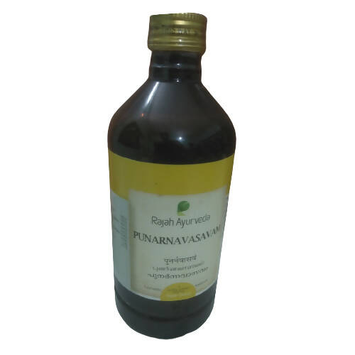 rajah-ayurveda-punarnavasavam